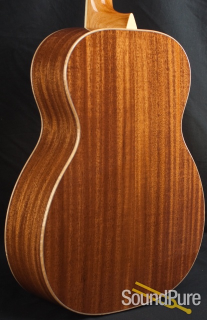 Larrivee OM-05 Acoustic Guitar - Used — image 11