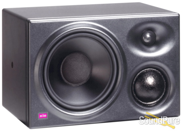 Klein + Hummel O 300 D Active Studio Monitors, Pair — image 1