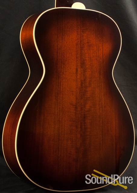 M.J. Franks Resonator Guitar — image 2