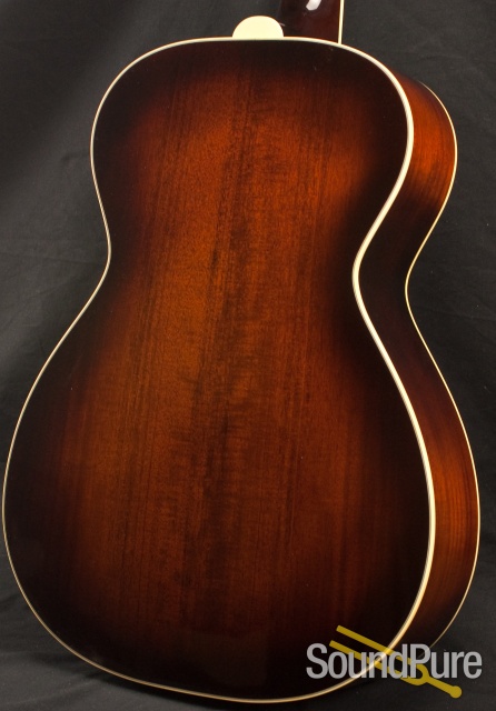 M.J. Franks Resonator Guitar — image 6