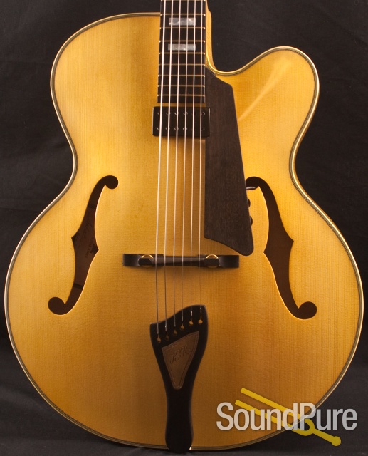 LoPrinzi Custom 2004 Artist Archop #1 -Pre-Owned — image 1