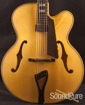 LoPrinzi Custom 2004 Artist Archop #1 -Pre-Owned LoPrinzi Custom 2004 Artist Archop #1 -Pre-Owned
