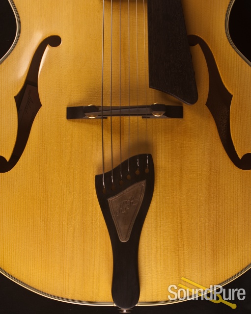 LoPrinzi Custom 2004 Artist Archop #1 -Pre-Owned — image 5