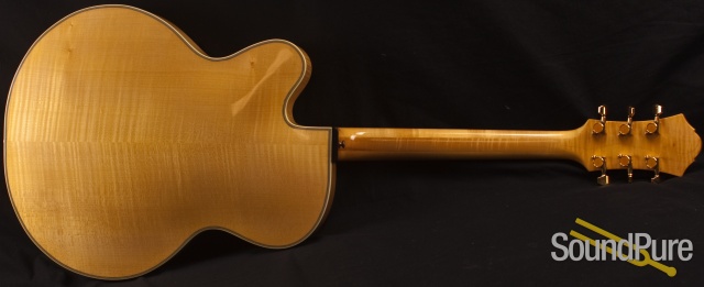 LoPrinzi Custom 2004 Artist Archop #1 -Pre-Owned — image 6