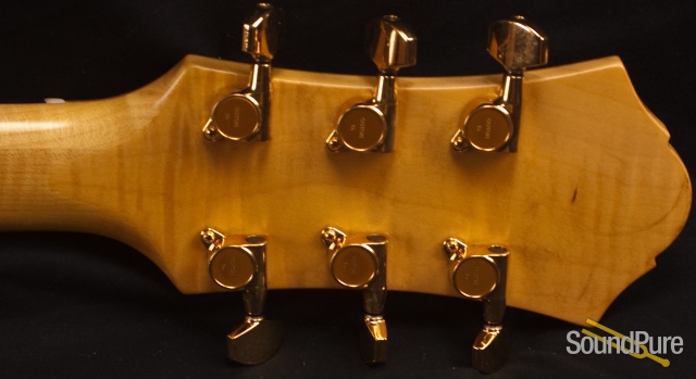 LoPrinzi Custom 2004 Artist Archop #1 -Pre-Owned — image 7