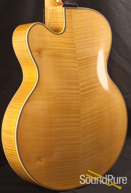 LoPrinzi Custom 2004 Artist Archop #1 -Pre-Owned — image 8