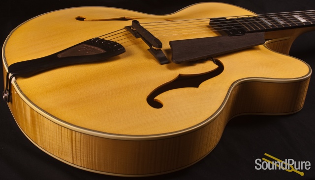 LoPrinzi Custom 2004 Artist Archop #1 -Pre-Owned — image 9