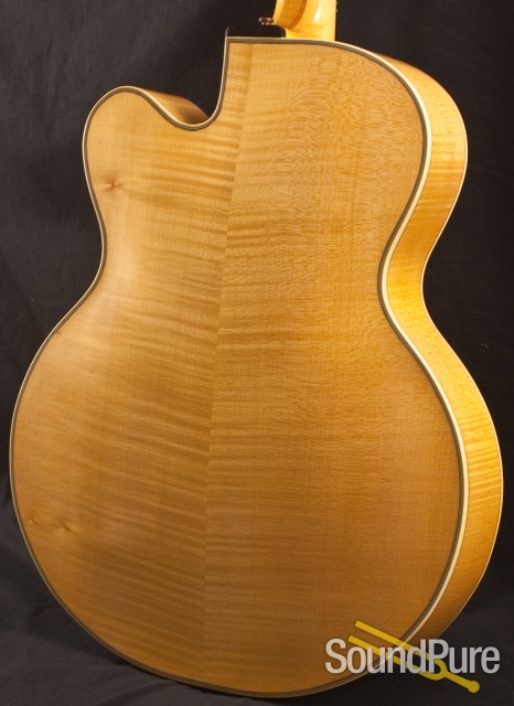 LoPrinzi Custom 2004 Artist Archop #1 -Pre-Owned — image 10
