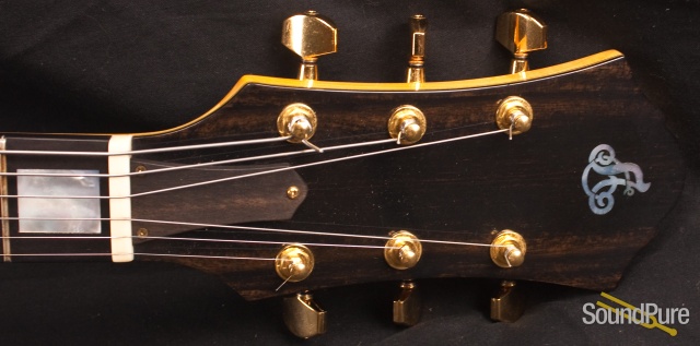 LoPrinzi Custom 2004 Artist Archop #1 -Pre-Owned — image 11