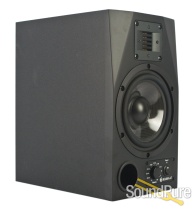 ADAM Audio A7 Active Studio Monitor Pair- Used ADAM Audio A7 Active Studio Monitor Pair- Used