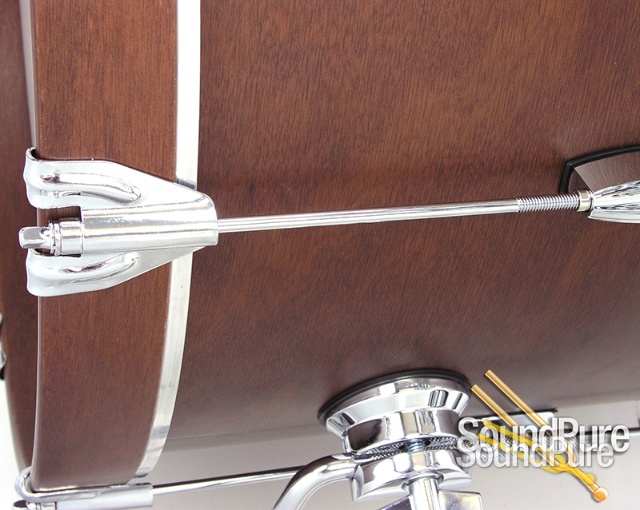 Pork Pie 3pc Hip Pig Drum Set-Nyatoa Satin — image 9