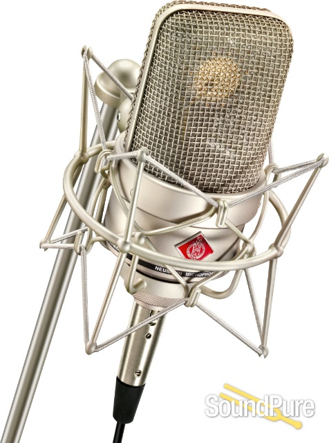 Neumann TLM 49 Microphone Set