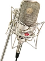 Neumann TLM 49 Microphone Set