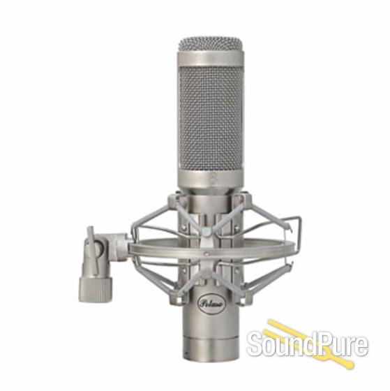 Peluso R14 Ribbon Microphone