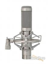 Peluso R14 Ribbon Microphone Peluso R14 Ribbon Microphone