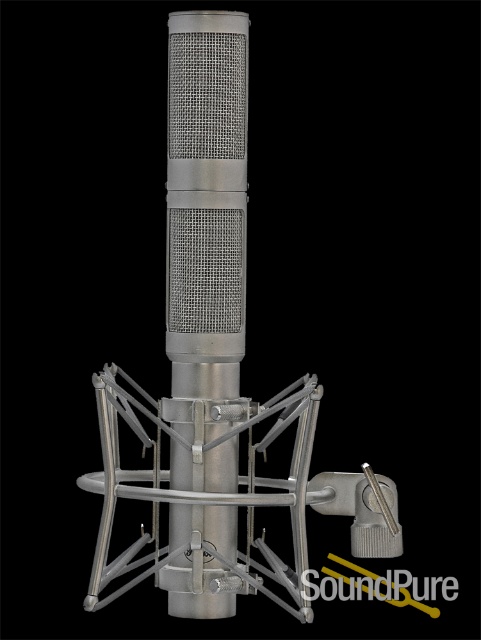 Peluso R14 Ribbon Microphone — image 4