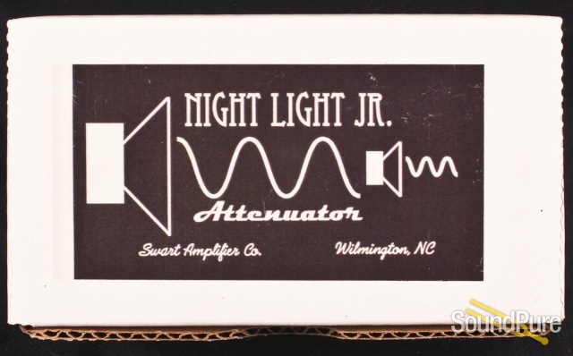 Swart Night Light Jr. Attenuator — image 2