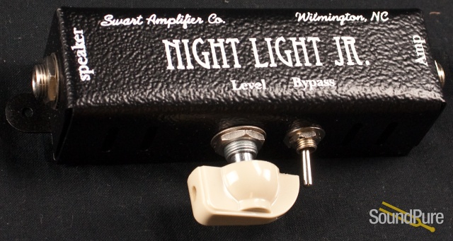 Swart Night Light Jr. Attenuator — image 1
