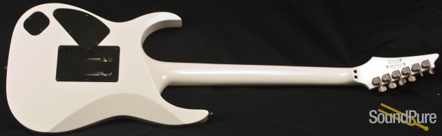 Ibanez RGT42DX White Electric Guitar — image 4