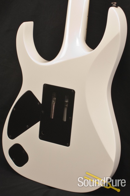 Ibanez RGT42DX White Electric Guitar — image 10