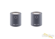 Schoeps MK 2H Omnidirectional Capsule Matched Pair