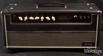 Bruno Underground 30 Amp Head Mint