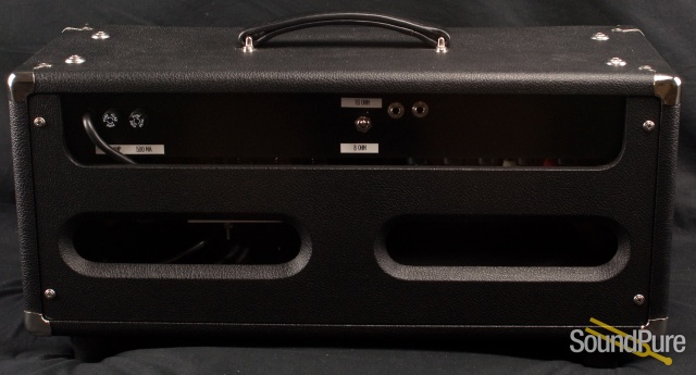 Bruno Underground 30 Amp Head Mint — image 5