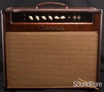 Oldfield Marquis 15 1X12 Combo Amp