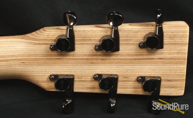 Martin 000X Hippie 154 of 200 Acoustic Guitar - Used — image 7