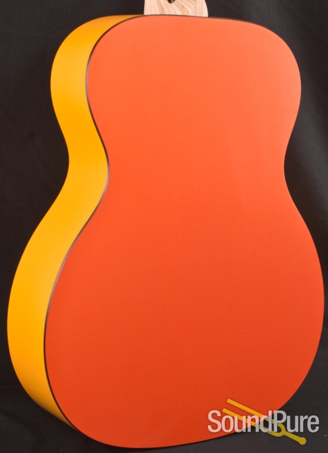 Martin 000X Hippie 154 of 200 Acoustic Guitar - Used — image 10