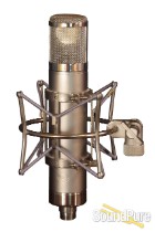 Peluso P12 Multipattern Tube Microphone Peluso P12 Multipattern Tube Microphone