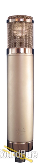 Peluso P12 Multipattern Tube Microphone — image 5