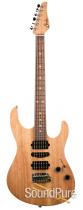 Suhr Modern Satin  Natural  Gotoh 510 Tremolo #22755 Suhr Modern Satin  Natural  Gotoh 510 Tremolo #22755