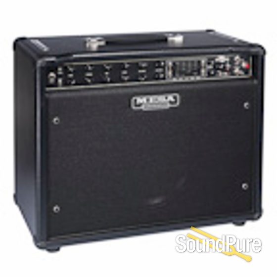 Mesa Boogie Express 5:50+ 1x12 Combo Amp — image 2