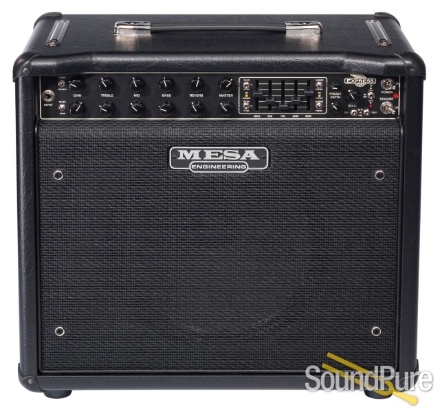 Mesa Boogie Express 5:25+ 1x12 Combo Amp — image 1