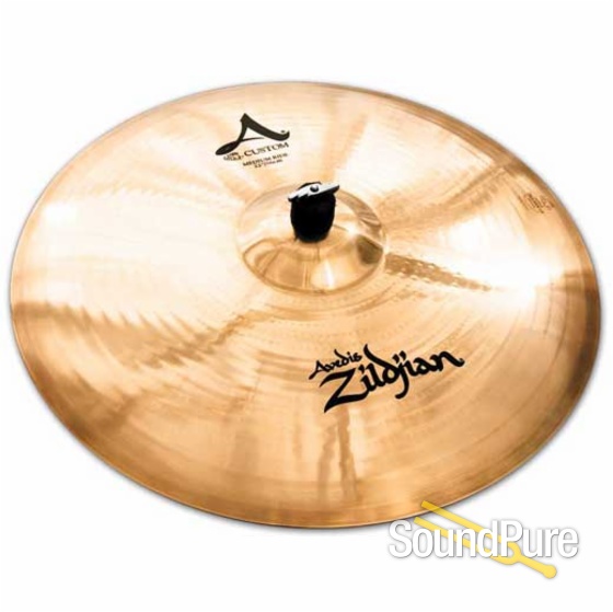 Zildjian 20