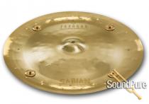 Sabian 20" Neil Peart Paragon Diamondback Chinese-Brilliant