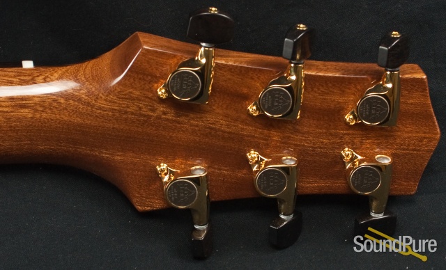 Buscarino Starlight Archtop Guitar 2513 — image 5