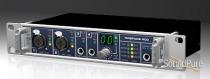 RME Fireface 400 FireWire Audio Interface RME Fireface 400 FireWire Audio Interface