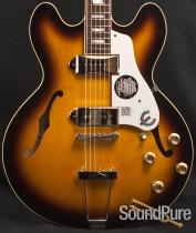 Epiphone Elitist 1965 Casino/VS Archtop Guitar - mint Epiphone Elitist 1965 Casino/VS Archtop Guitar - mint