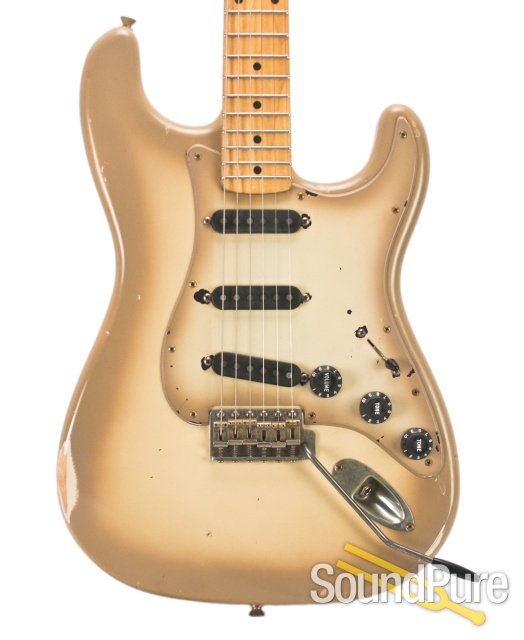 Nash S-67 Antigua SSS Electric Guitar #NG-2202