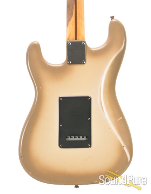 Nash S-67 Antigua SSS Electric Guitar #NG-2202 — image 9