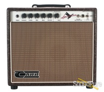 Carr Amplifiers Sportsman 19W 1x12 Combo Amp - Cowboy Carr Amplifiers Sportsman 19W 1x12 Combo Amp - Cowboy