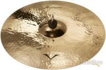 Sabian 16" Vault Artisan Crash Cymbal Brilliant Finish Sabian 16" Vault Artisan Crash Cymbal Brilliant Finish