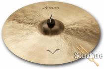 Sabian 17" Vault Artisan Crash Cymbal Sabian 17" Vault Artisan Crash Cymbal
