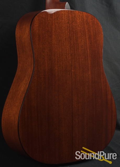 Martin D-18 Standard Dreadnought Acoustic Guitar - 2012 Used — image 6
