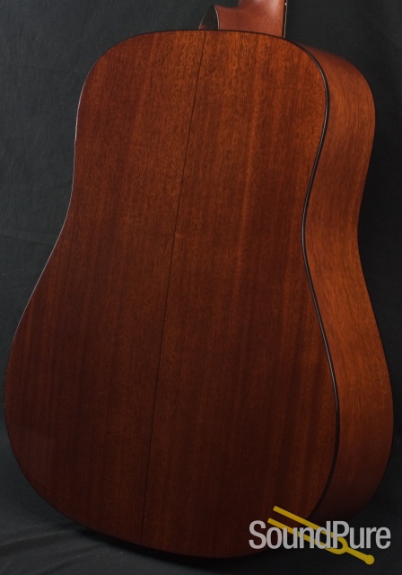 Martin D-18 Standard Dreadnought Acoustic Guitar - 2012 Used — image 9