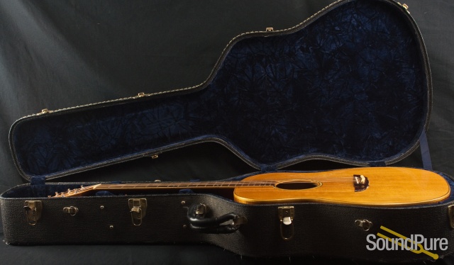 Goodall AKS1085 Acoustic Guitar 1996 - Used — image 2