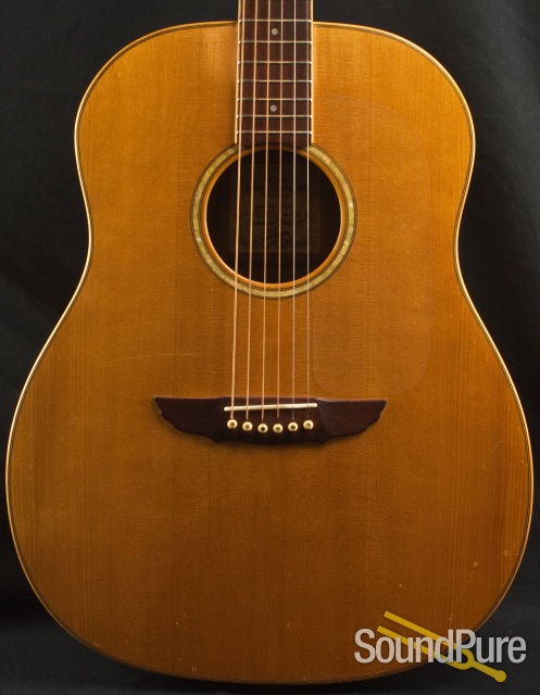 Goodall AKS1085 Acoustic Guitar 1996 - Used — image 1