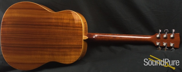 Goodall AKS1085 Acoustic Guitar 1996 - Used — image 4